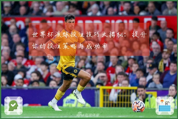 世界杯滚球投注技巧大揭秘：提升你的投注策略与成功率