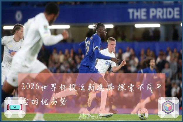 2026世界杯投注新选择 探索不同平台的优劣势