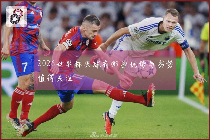 2026世界杯买球有哪些优势与劣势值得关注