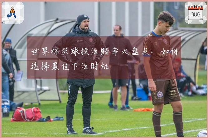 世界杯买球投注赔率大盘点，如何选择最佳下注时机