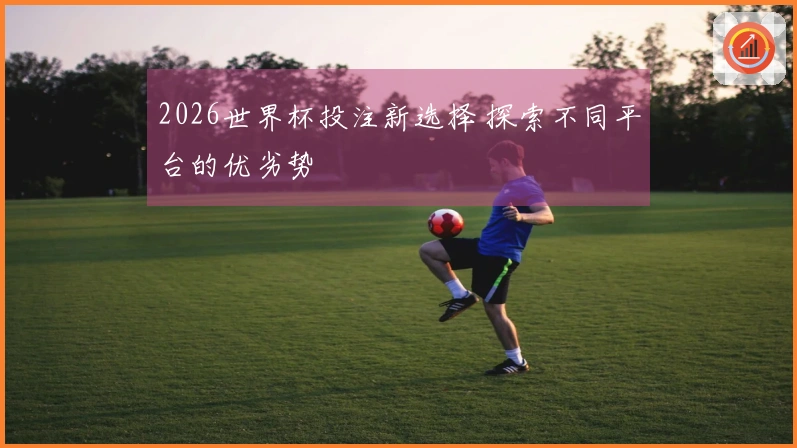 2026世界杯投注新选择 探索不同平台的优劣势